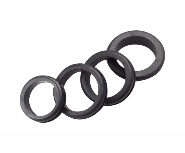 66GR20P - Deta - 20mm Open Grommet pack of 100