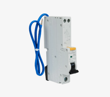 RTA064030B - FuseBox RTA064030B RCBO SPN 40A 30mA 6kA