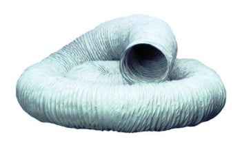 1021 - Manrose - Flexible PVC Ducting 100mm x 3 metre