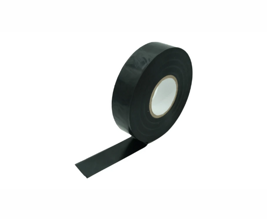 22TAPE21 - Deta - Black Insulation Tape 19mmx33m