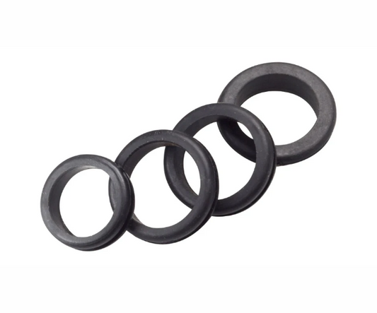 66GR20P - Deta - 20mm Open Grommet pack of 100