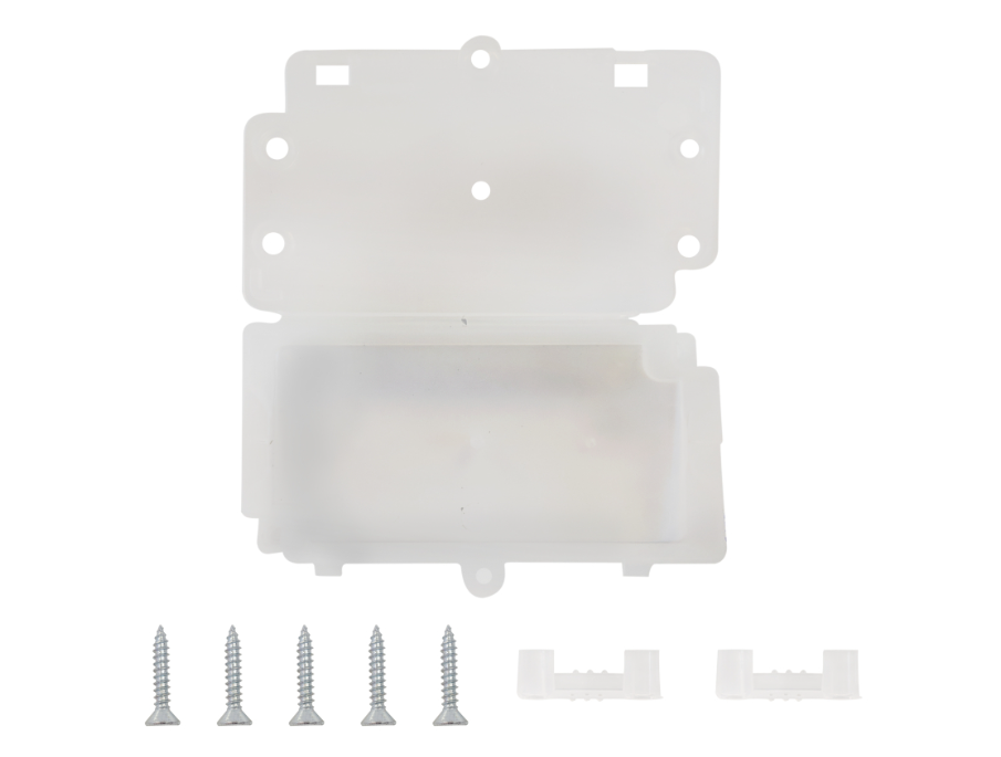 CHOC - Deligo - CHOC Connector Box 90x50x25mm