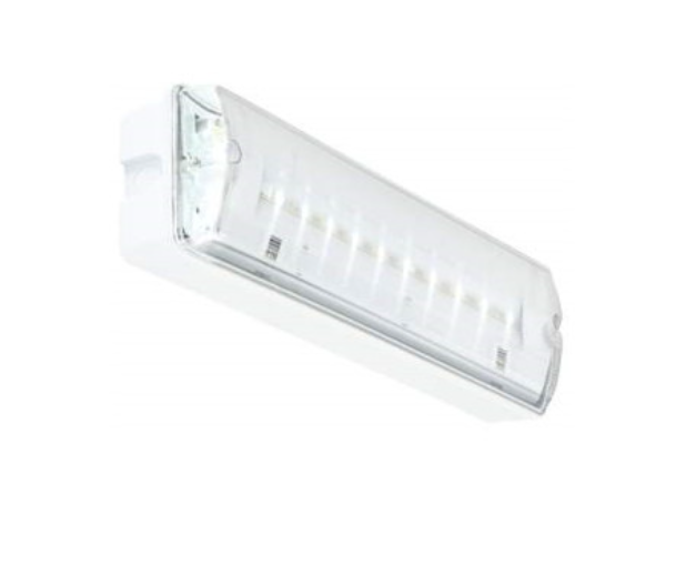 CPEM3-M3 - Diamond - Capri 3 Led Bulkhead