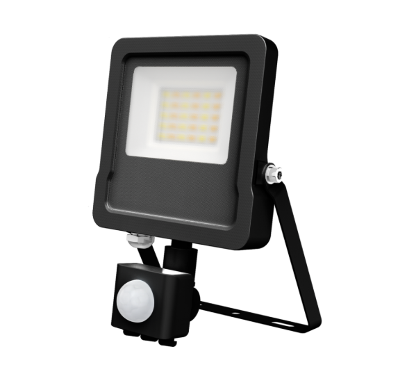 DU2B-30TP - Diamond - Dunham III LED Floodlight 30W
