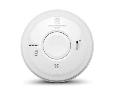 EI3018 - Aico - Carbon Monoxide Alarm