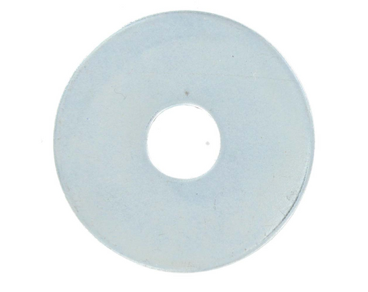 PW6100 - Deligo - M6 Penny Washer pack of 100