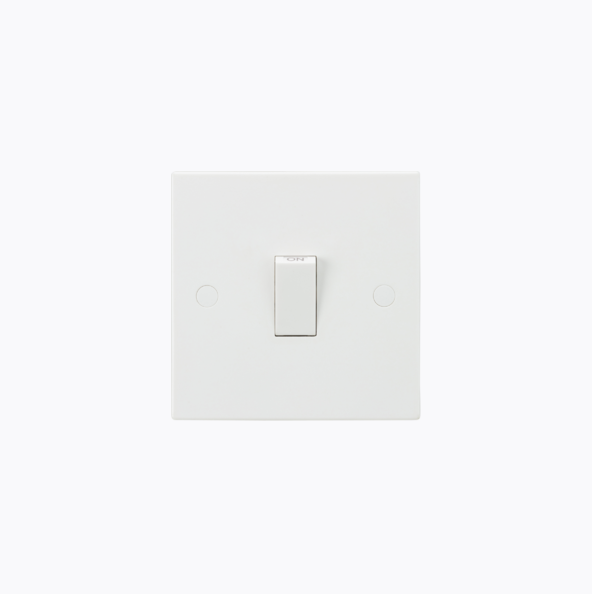 SN8341 - Knightsbridge - 20A 1G DP Switch