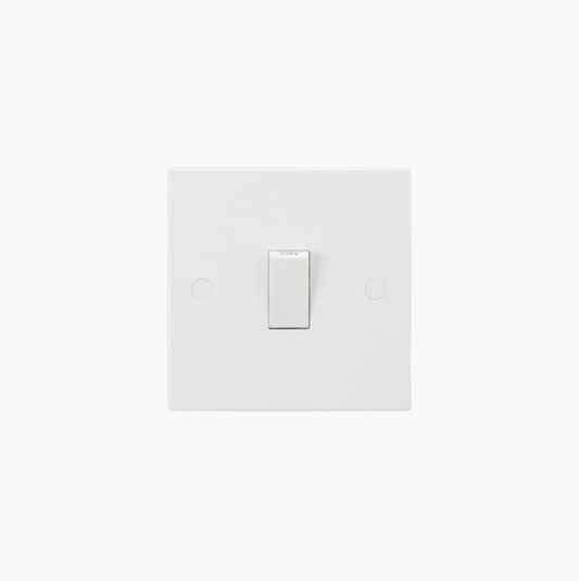 SN8341 - Knightsbridge - 20A 1G DP Switch