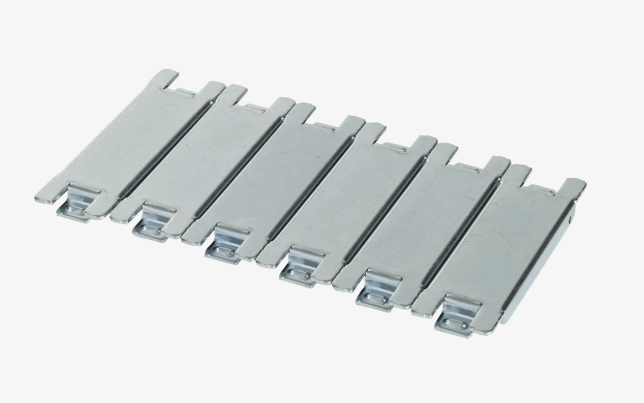 AMBM - FuseBox AMBM Module Blank 18mm Metal