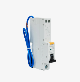 RTA060630B - FuseBox RTA060630B RCBO SPN 6A 30mA 6kA