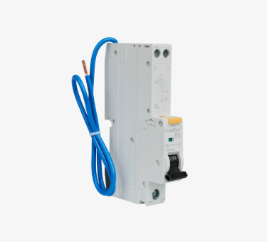 RTA061030B - FuseBox RTA061030B RCBO SPN 10A 30mA 6kA