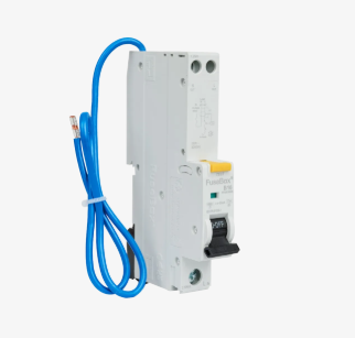 RTA061630B - FuseBox RTA061630B RCBO SPN 16A 30mA 6kA