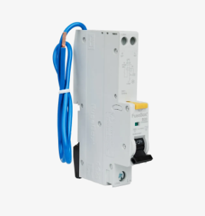 RTA062030B - FuseBox RTA062030B RCBO SPN 20A 30mA 6kA
