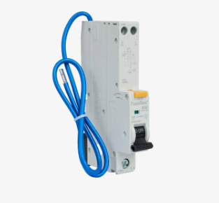 RTA063230B - FuseBox RTA063230B RCBO SPN 32A 30mA 6kA
